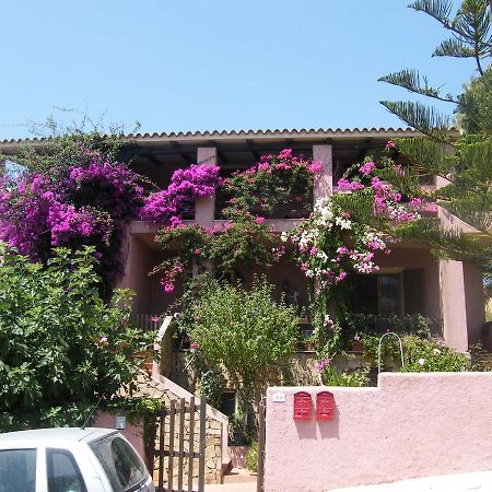 Luxury Apartments Santa Teresa Gallura Exterior photo